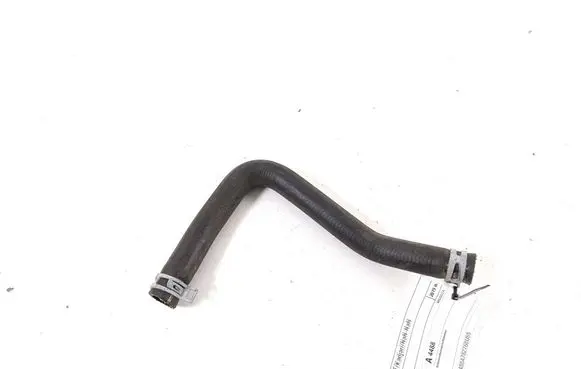 Renault Kadjar Air intake hose/pipe 213074813R