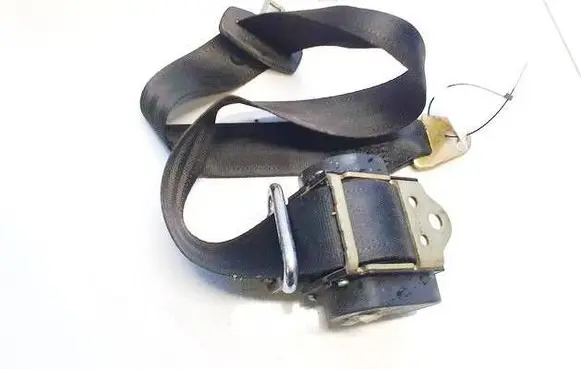 Volkswagen Transporter - Caravelle T5 Front seatbelt 