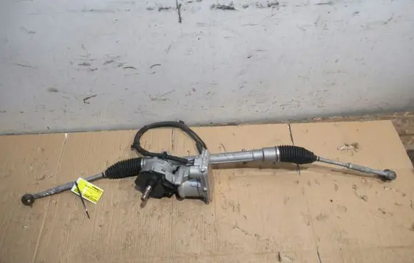 Citroen C3 Steering rack