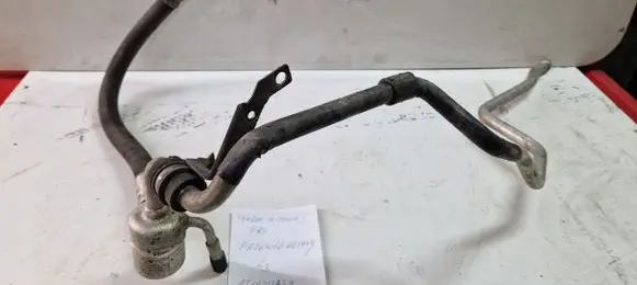 Audi A3 S3 8L Air conditioning (A/C) pipe/hose 1J1820743H