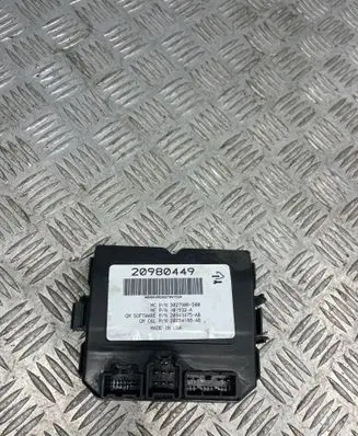 Opel Insignia A Other control units/modules 20980449 20943475AB 3027908D00