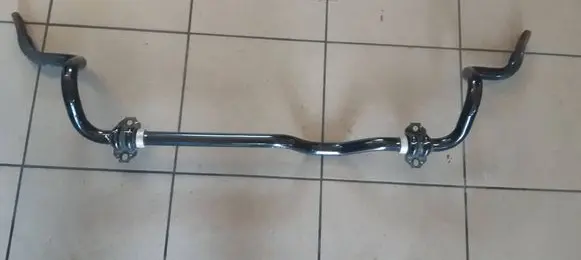 Hyundai ix35 Front anti-roll bar/sway bar 495014W000