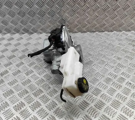 Skoda Enyaq iV Brake booster 1EC611301 1EC614105BT