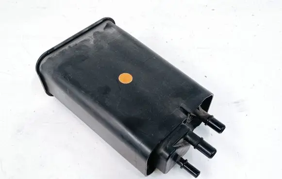 Volvo XC60 Active carbon filter fuel vapour canister 31405829