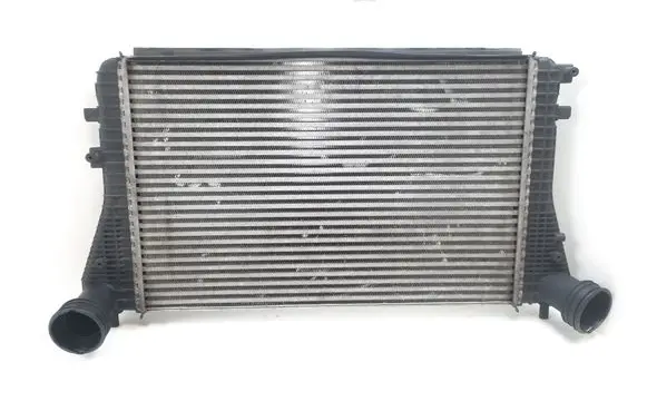 Audi TT TTS Mk2 Intercooler radiator 1K0145803A