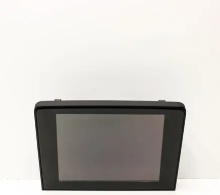 Maserati Ghibli Screen/display/small screen 670100915