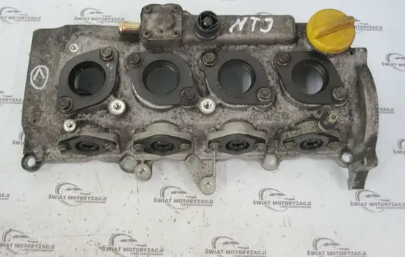 Opel Meriva A Rocker cam cover 897324506