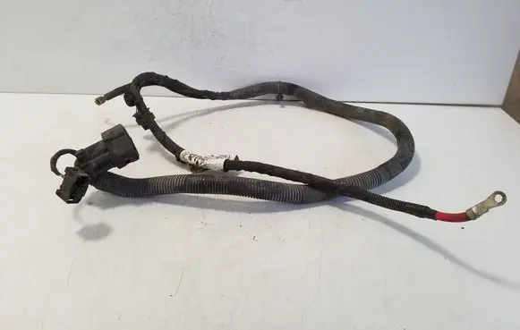Polestar 2 Positive cable (battery) 31687748