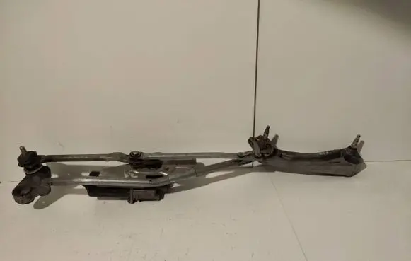 BMW 5 E39 Front wiper linkage and motor 404202 8360603 1369B