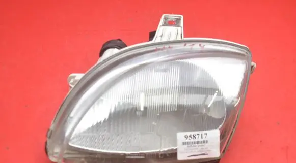 Fiat Seicento/600 Headlight/headlamp 46512757