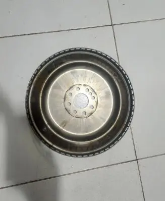Mercedes-Benz ML W166 Flywheel 16510300812 1330500384510