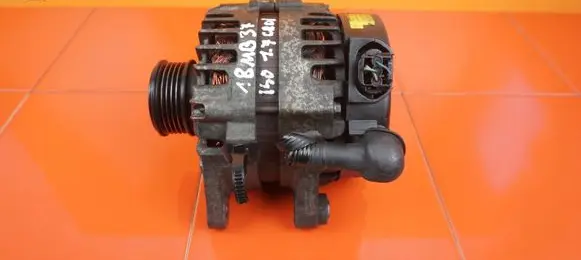 Hyundai i40 Generator/alternator 2611067 18MB37 373002A850