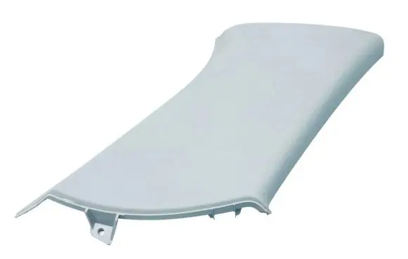 Seat Ibiza IV (6J,6P) (D)pillar trim (top) 6J8867245
