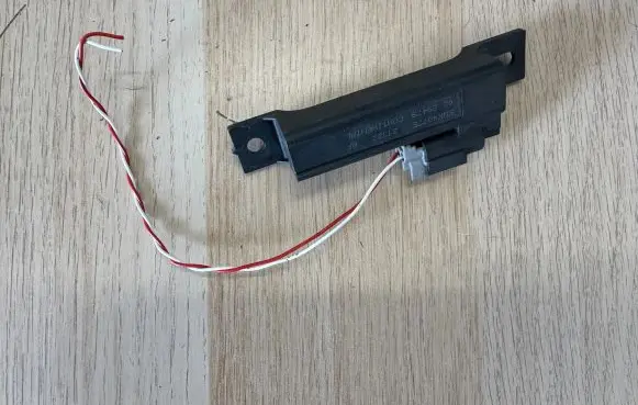 Nissan Juke II F16 Sensor 5WK48775