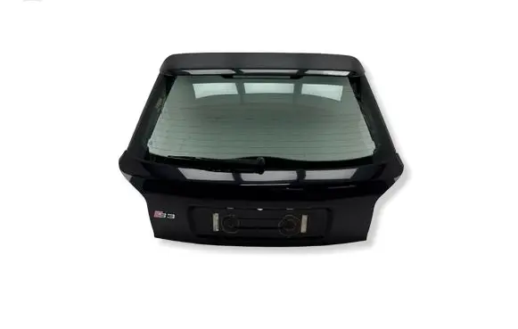 Audi A3 S3 8L Tailgate/trunk/boot lid 