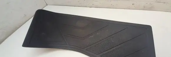 Peugeot 5008 II Foot rest pad/dead pedal 9811350777