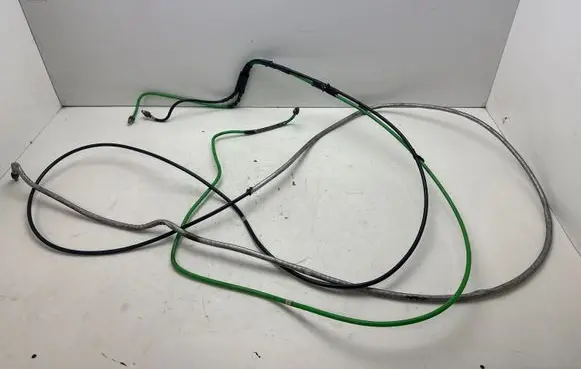 Land Rover Discovery 4 - LR4 Brake vacuum hose/pipe AH223C253AB