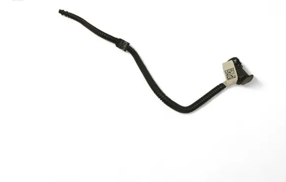 Audi Q7 4M Brake vacuum hose/pipe 4M0915501E