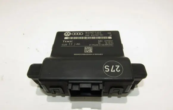 Volkswagen Touran I Other control units/modules 1K0907530E