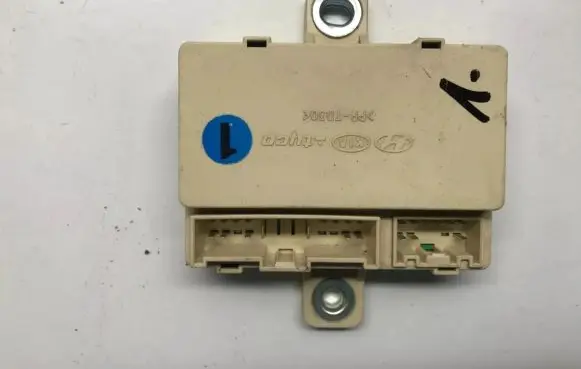 KIA Sportage Other control units/modules 919401F010