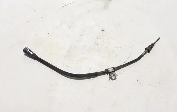 Mazda CX-3 Exhaust gas temperature sensor S55218700