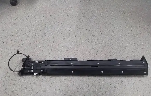 Chrysler Pacifica Sliding door control unit/module 68228797AC 10727401 68460327AE