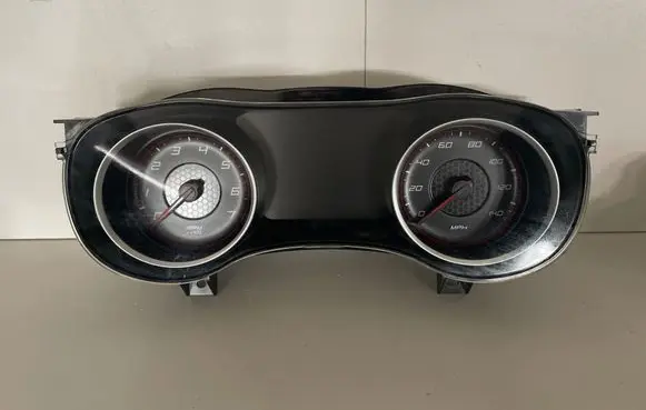 Dodge Charger Other dashboard P68475220AC TDZQ1098127618