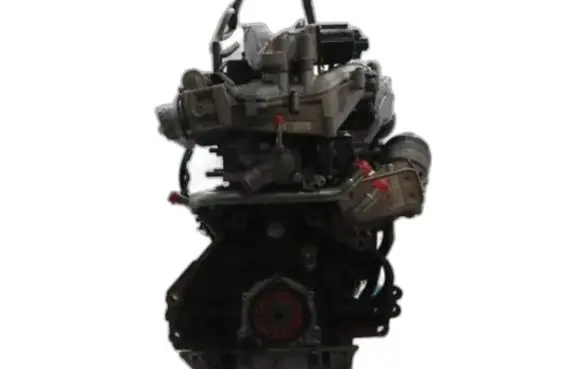 Opel Zafira B Engine A17DTR