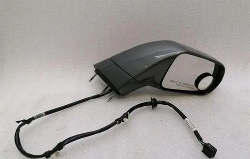 Chevrolet Corvette C7 Front door electric wing mirror 23118413