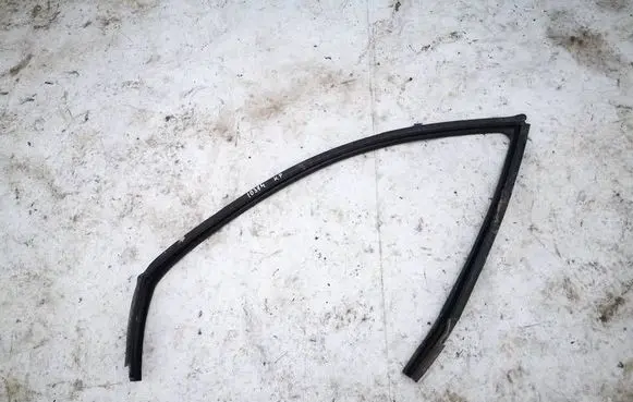 Renault Megane I Rubber seal front coupe door 