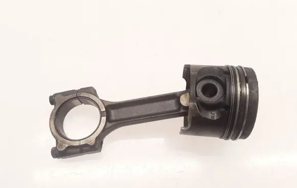 Nissan Almera N16 Piston with connecting rod 5575HH