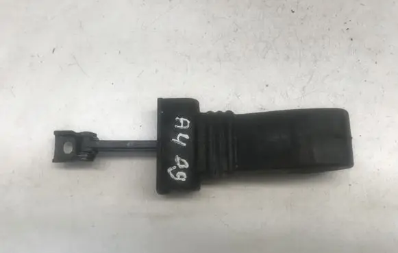 Audi A4 S4 B8 8K Rear door check strap stopper 8K0839249A