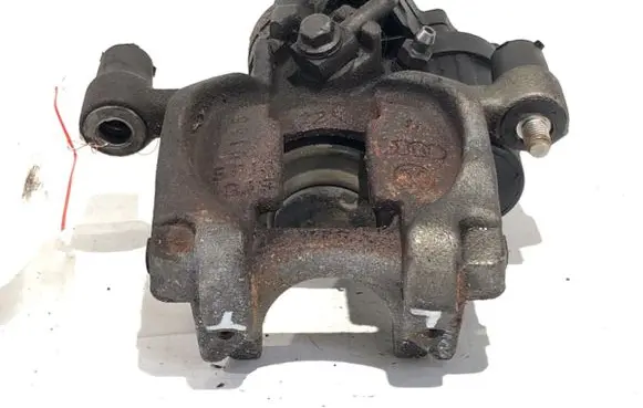Audi A3 S3 8V Rear brake caliper 5Q0615405CK