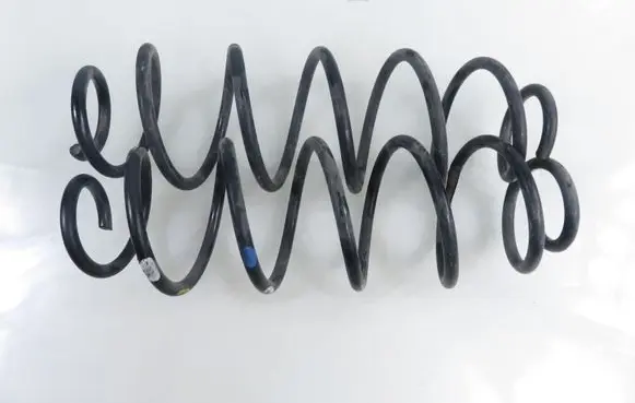 Citroen C3 Rear coil spring