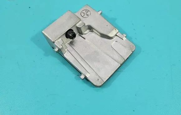 Windshield/windscreen camera