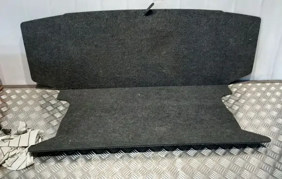 Subaru Impreza IV Trunk/boot mat liner 