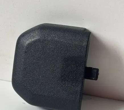 Volvo V60 Front driver seat rail trim 8618808