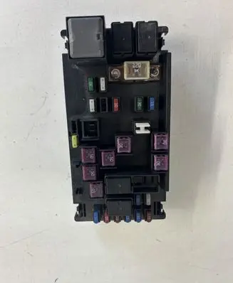 Subaru Impreza III Fuse box set 82241FG010
