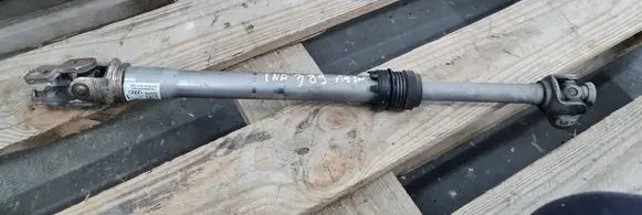 Audi A5 Steering column universal joint 8W1419753B