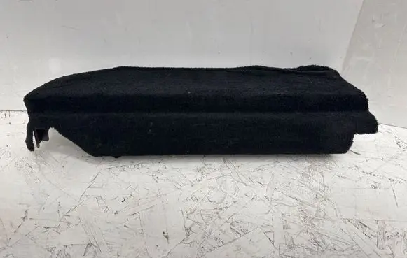 Tesla Model S Other trunk/boot trim element 160653700C