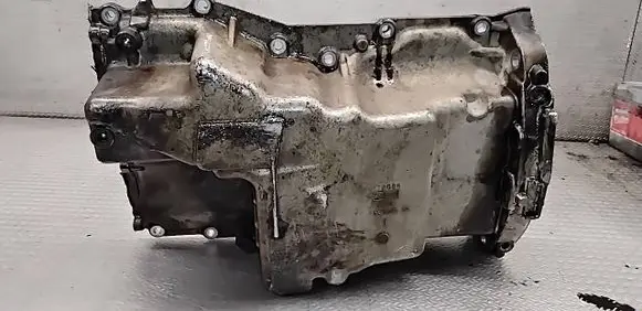 Ford S-MAX Oil sump 7G9G6675CA