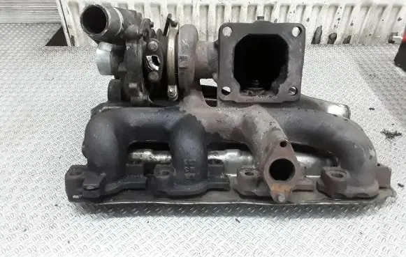 Ford Mondeo Mk III Turbo 18706K682AF