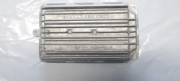 Headlight ballast module Xenon