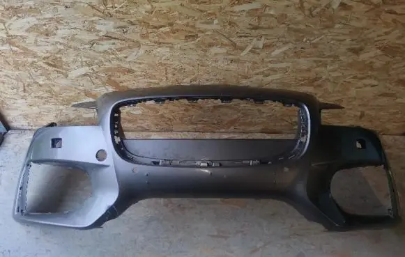 Jaguar XF X260 Front bumper GX6M17C863A
