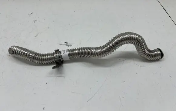Mercedes-Benz GLE W167 Webasto auxiliary heater other parts A1673402100