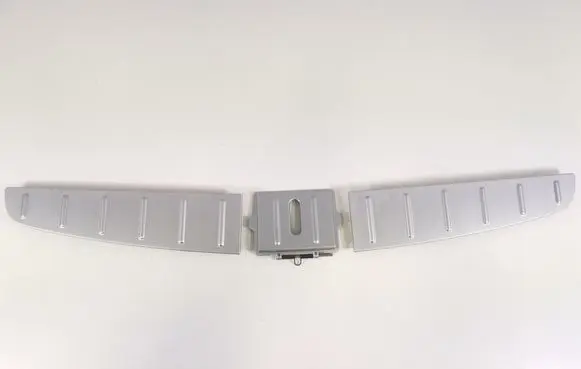 Tesla Model X Other trunk/boot trim element Unknown