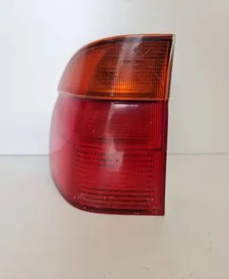 BMW 5 E39 Rear/tail lights 8361671 8371327 0304200013