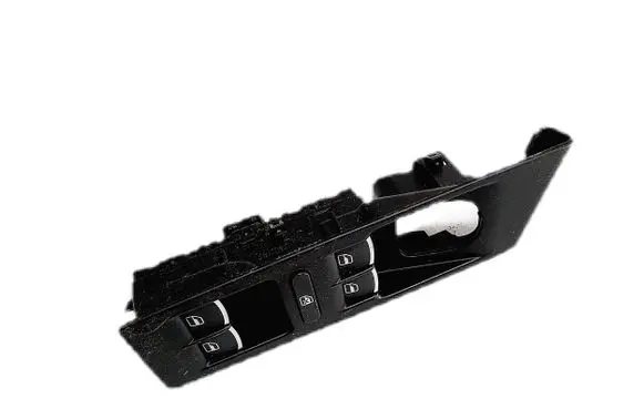 Volkswagen PASSAT Electric window control switch 3AB857857A