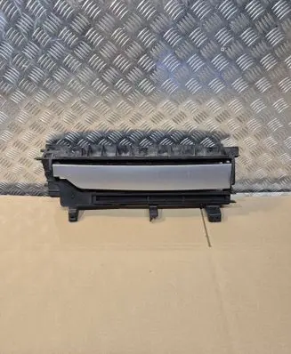Hyundai Ioniq 5 Intercooler air guide/duct channel MF153NEAA