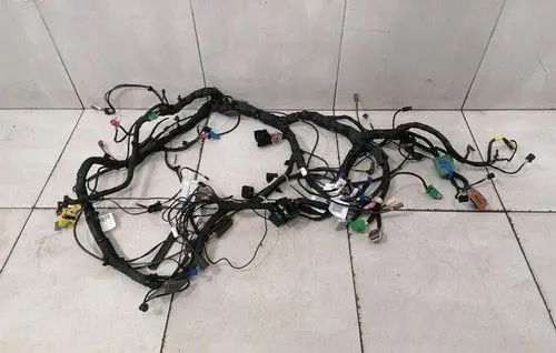 Ferrari Purosangue Handbrake wiring loom/harness
